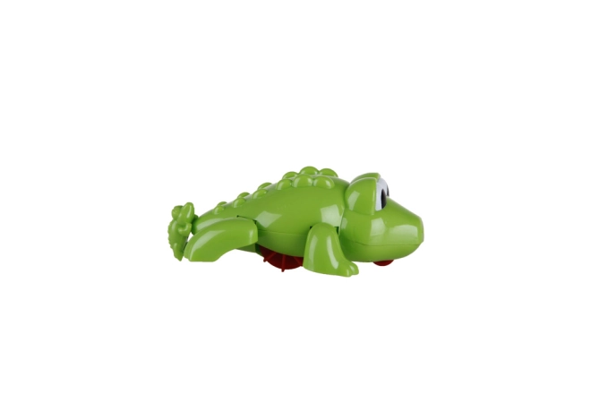 Krokodíl ideálny pre deti