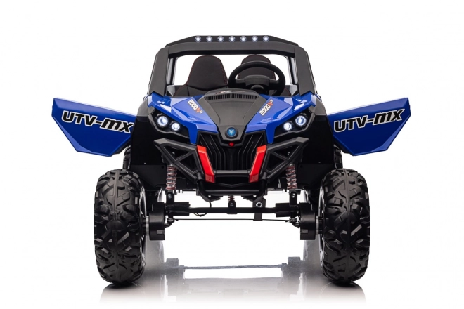 Buggy UTV-MX 2000N Modrý