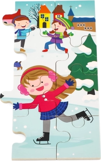 Veľké, dobre uchopiteľné dieliky