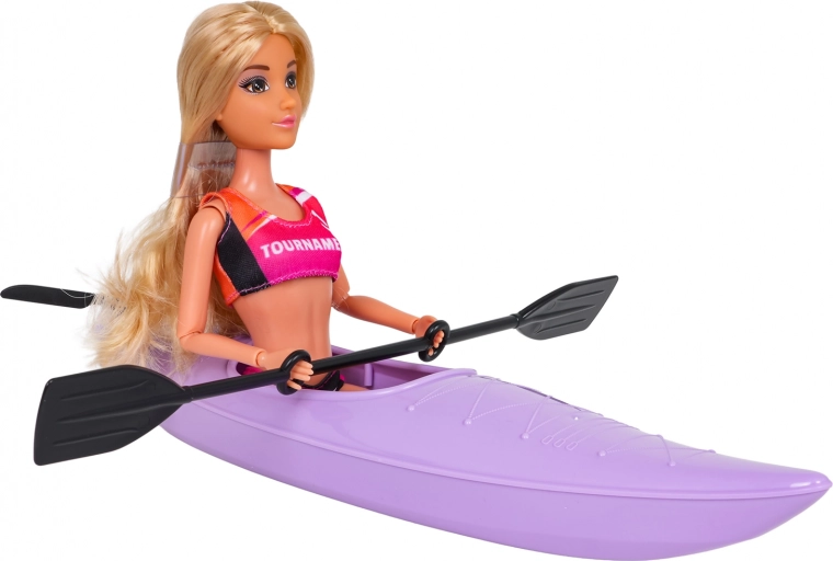 Vodné športy na dosah – surf aj kajak