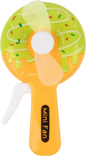 Okamžité osvieženie bez batérií