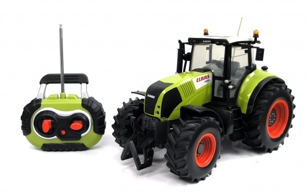 RC traktor CLAAS