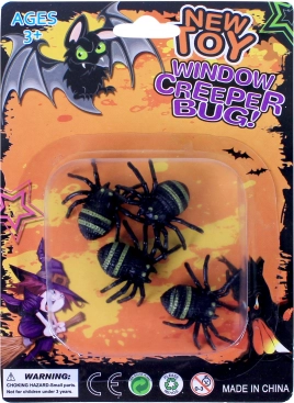 Ideálne na Halloween a tematické párty
