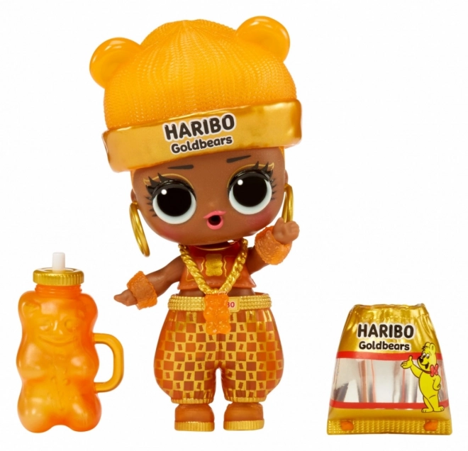 L.O.L. Surprise Miluje Mini Sweets x Haribo Deluxe - Haribo Goldbears