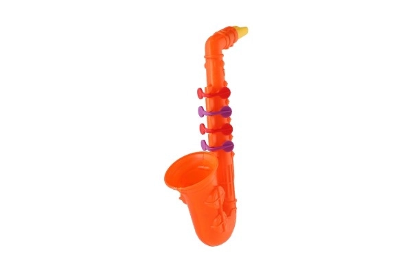 Saxofón Plast 24cm