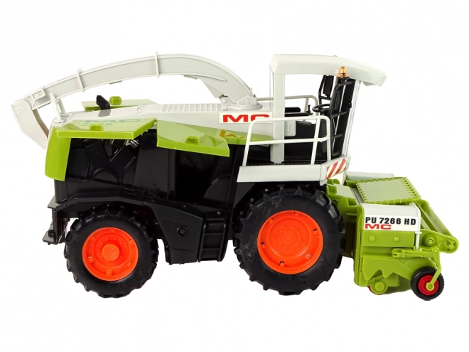 Kombajn detská farma