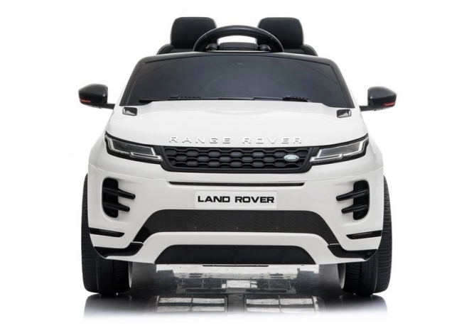 Elektrické auto Range Rover Evoque pre deti