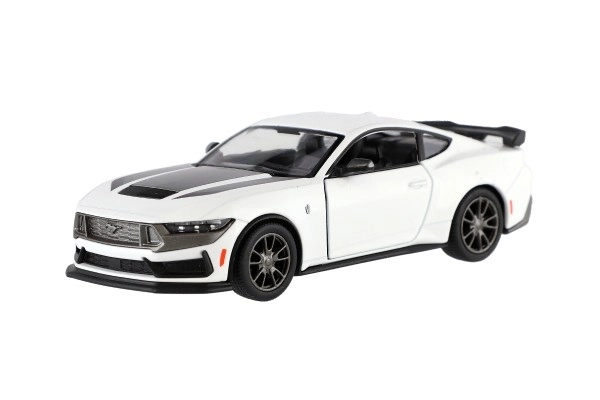 Auto Kinsmart 2024 Ford Mustang Dark Horse 1:38