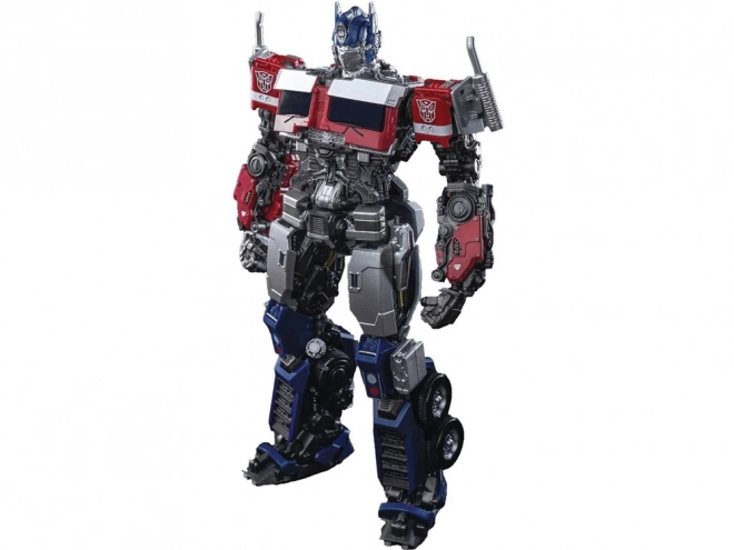 Transformers Optimus Prime figúrka na stavanie 20 cm