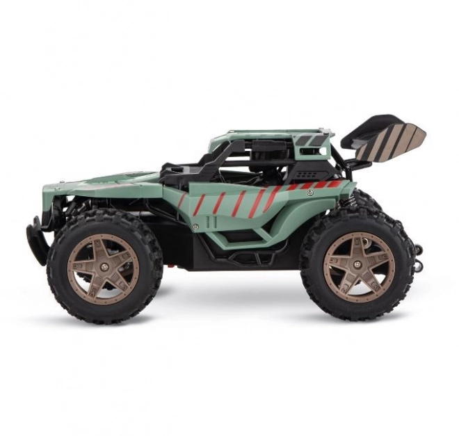 Pojazd RC Auto na diaľkové ovládanie Mountain Racer