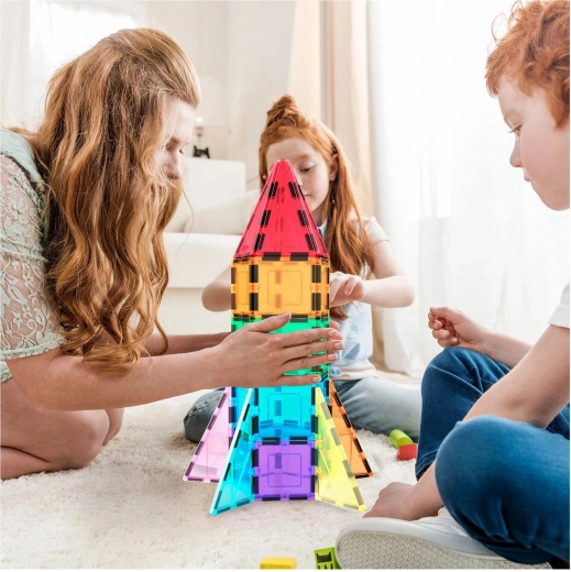 Zábava pre deti od 3 do 99 rokov