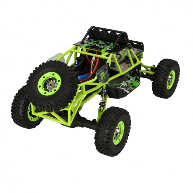 RC Auto Buggy 4WD 1:12