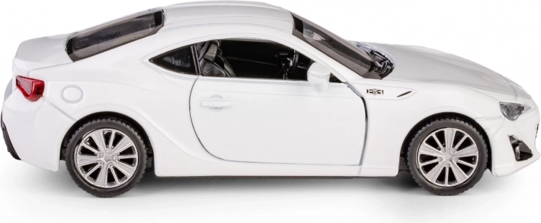 Pull-back pohon pre zábavnú jazdu