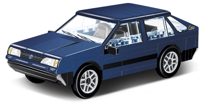 Polonez Caro 1,6 - model od COBI