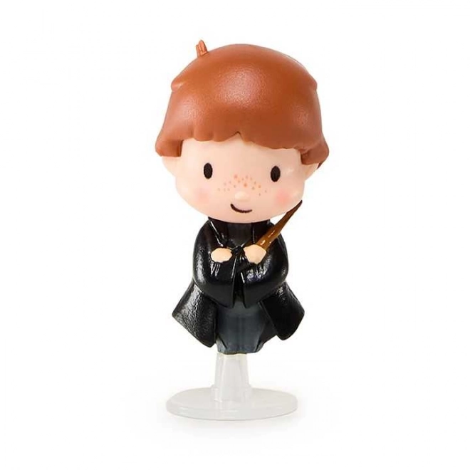 Harry Potter mini figúrky s rámom