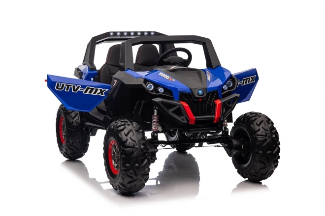 Buggy UTV-MX 2000N Modrý