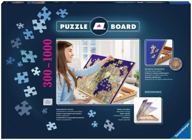 Ravensburger puzzle podložka