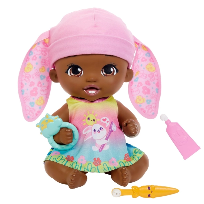 Premenné obaly