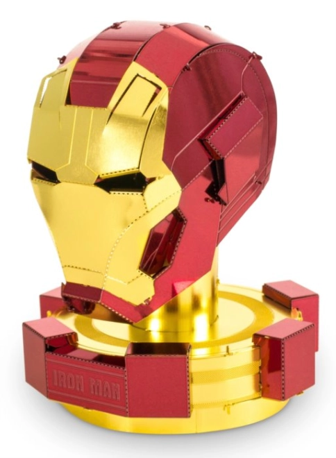 Ikonický Dizajn Iron Man