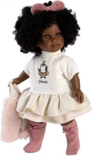 Realistický vzhľad a možnosti pózovania