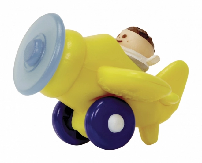 Miniverse - Little Tikes Flashback Minis záhradné hračky loptu s prekvapením