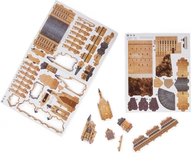 Bez lepidla a náradia