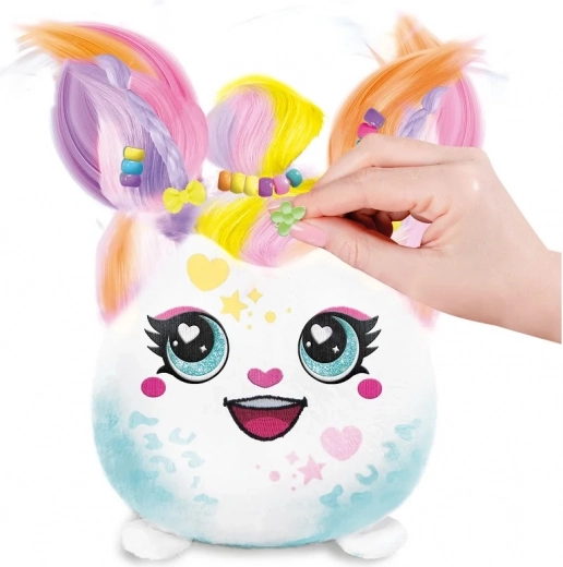 Umývacia stanica so skutočným prúdom vody