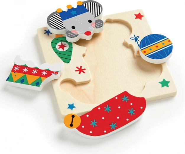 Učenie hrou: tvary, farby aj koordinácia