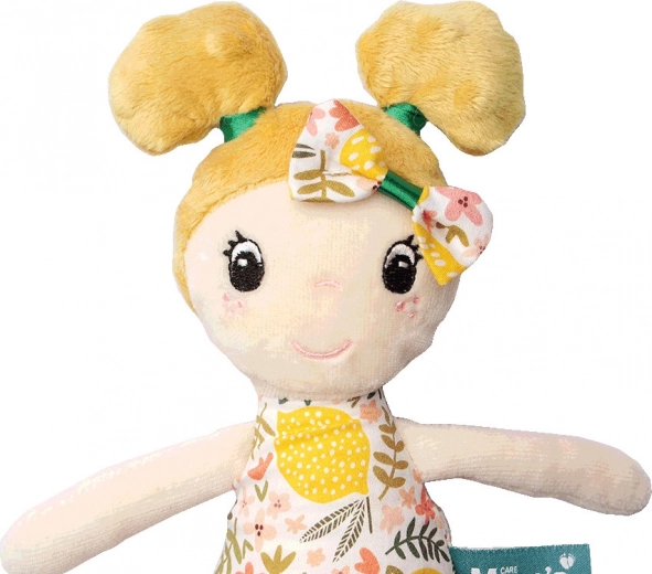 Jemná a bezpečná už od 0+