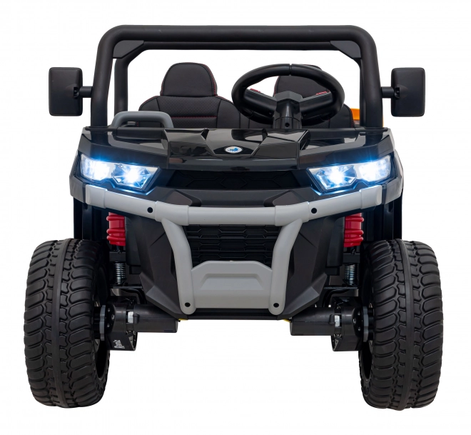 Elektrické auto Pick-Up Speed pre deti