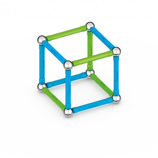 Geomag Classic 25-dielna stavebnica