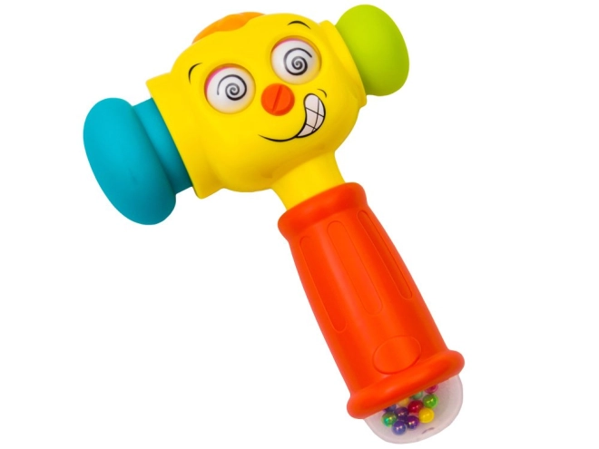 Melódie a svetielka pre radosť z objavovania
