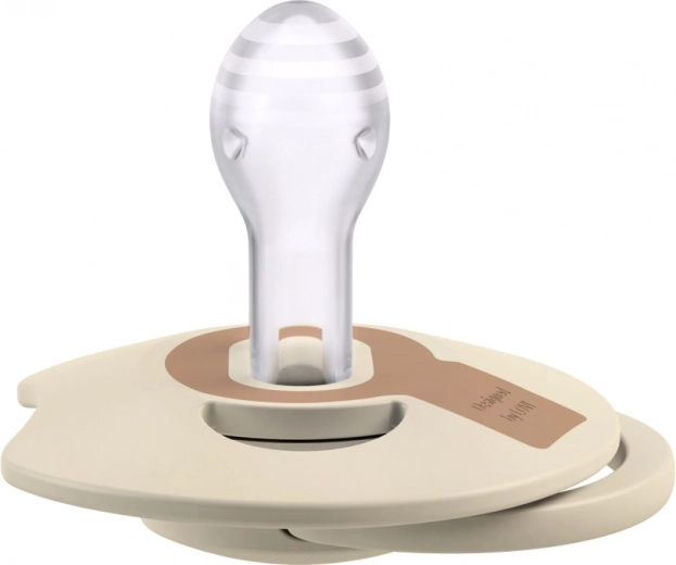Ergonomický štítok s ventiláciou