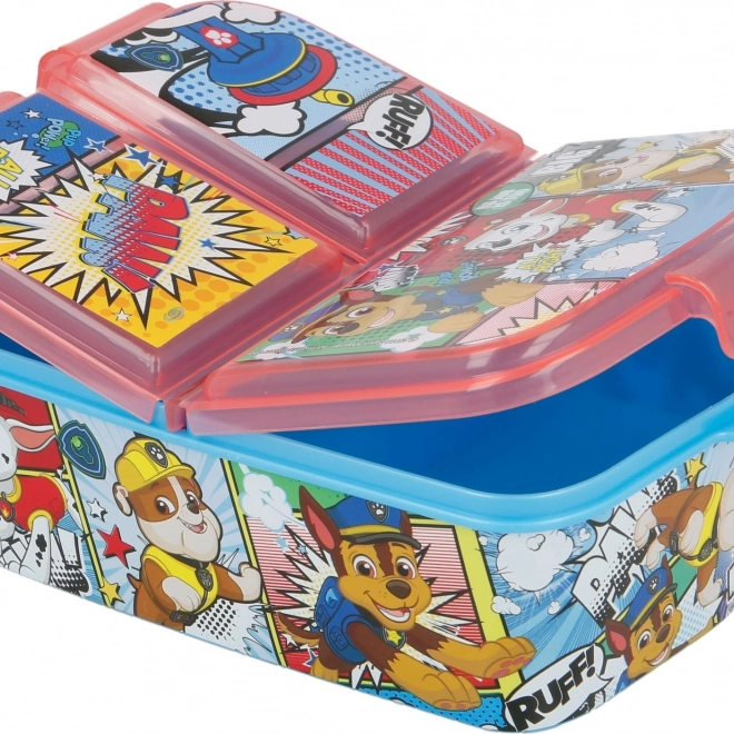 Obľúbený motív PAW PATROL s oficiálnou licenciou