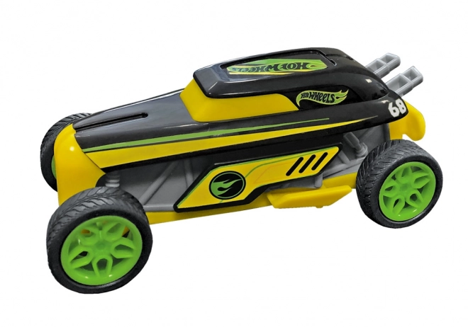 Auto na natiahnutie Hot Wheels