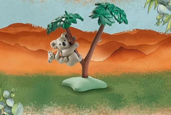 Figúrka Wiltopia Koala