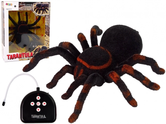 Diaľkovo Ovládaná Tarantula