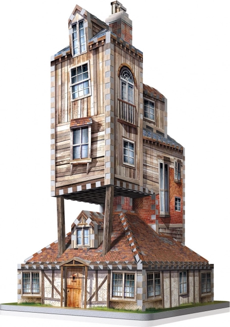 WREBBIT 3D Puzzle Harry Potter: Nory