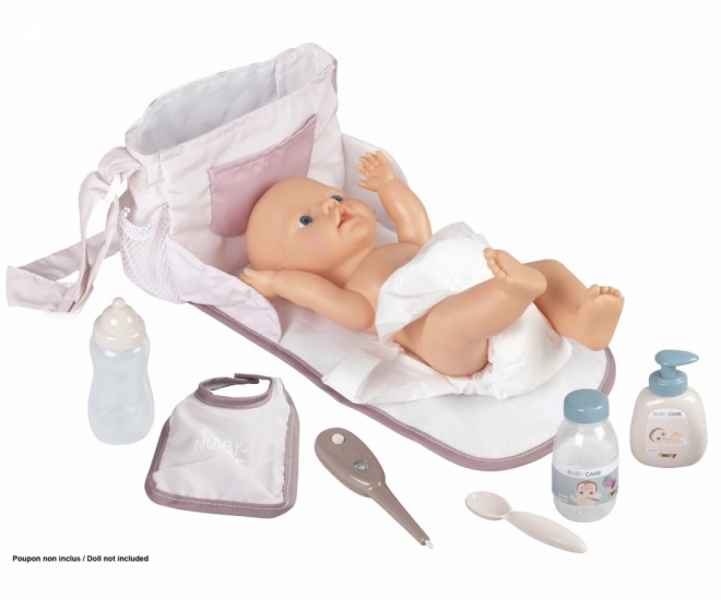 Prebaľovacia taška Baby Nurse