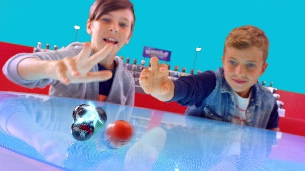 Magnetická stabilita a zábavné súboje