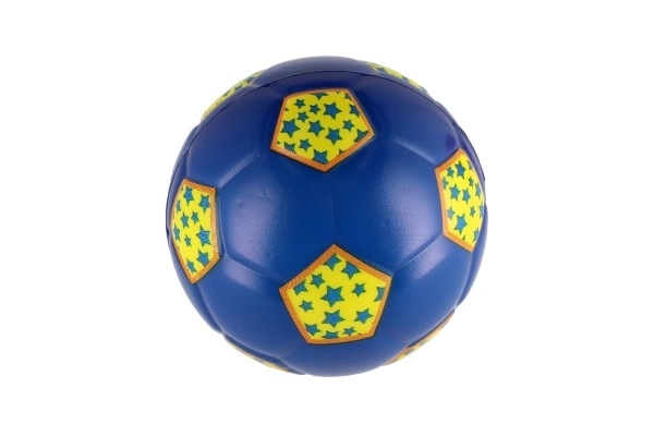 Malá futbalová lopta 11 cm