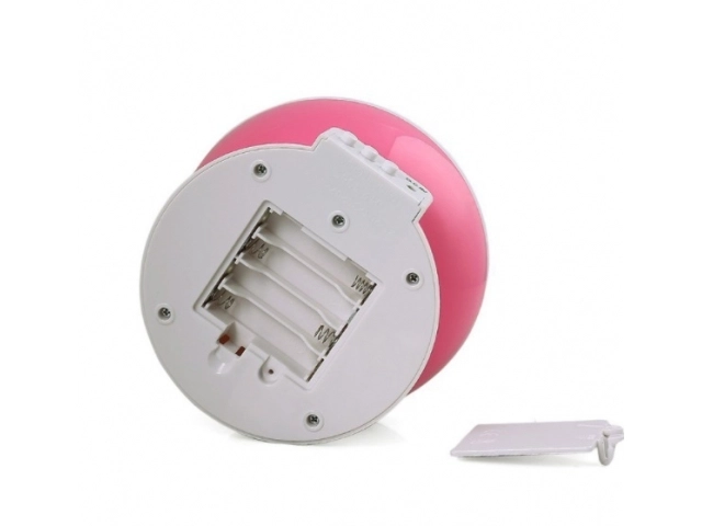 Hviezdna nočná lampa – Biela