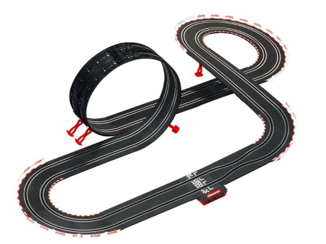Autodráha Carrera Go Sonic
