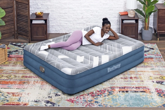 Nafukovacia matrac Bestway 203 x 152 x 36 cm