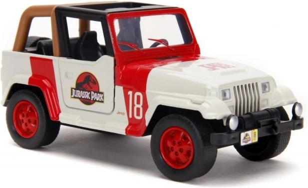 Kovové prevedenie a detailné spracovanie