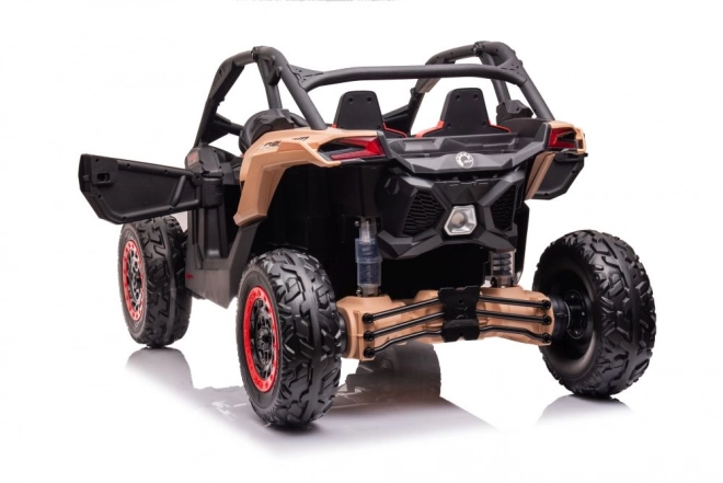 Elektrické auto Buggy CAN-AM RS