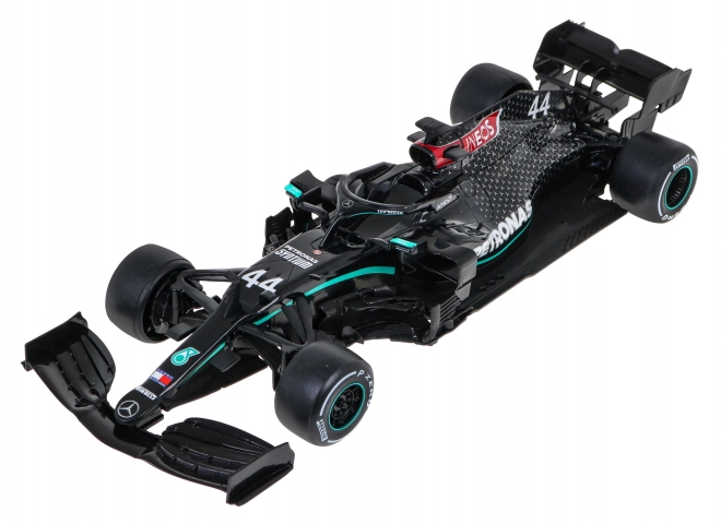 Mercedes-AMG F1 W11 EQ Performance model 1:18 z diaľkovým ovládačom