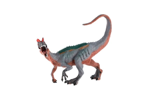 Dilophosaurus plast 15cm