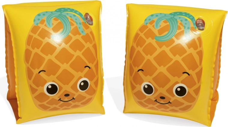 Veselé motívy pre lepšiu viditeľnosť