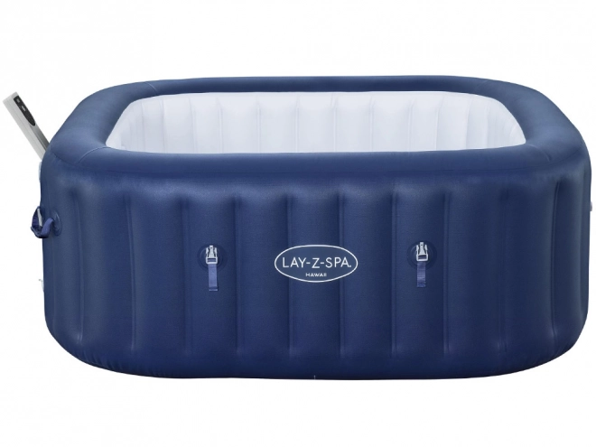 Inteligentná nafukovacia spa Havaj Lay-Z-Spa Bestway